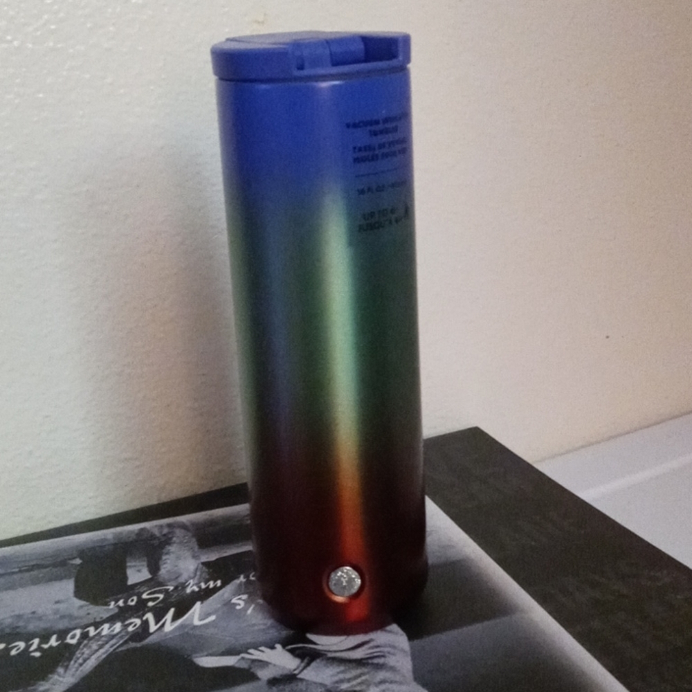 Starbucks 160z mug